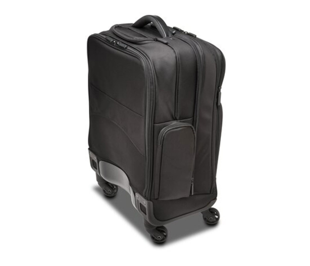 Kensington Contour 2.0 Pro Overnight Laptop Spinner 17" - 1325095 - zdjęcie 2